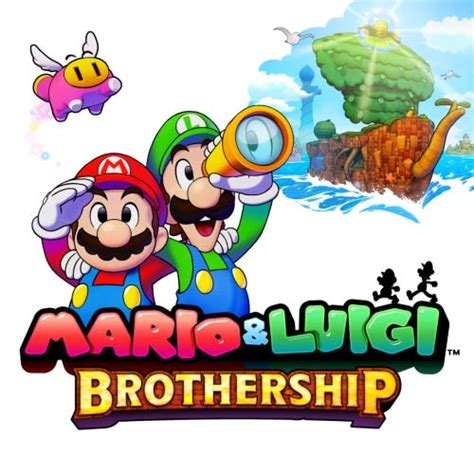 rfid chip luigi nintendo switch|Mario & Luigi: Brothership review: Mario’s excellent run continues .